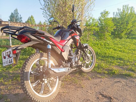 2025 Sharmax Powermax, чёрный, 90000 рублей, вид 3