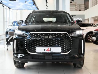 2026 Tenet T4L, чёрный, 2329000 рублей, вид 3