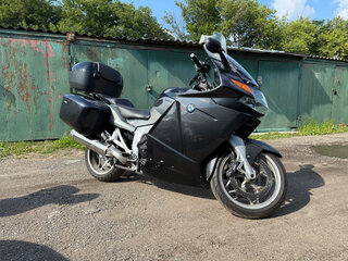 BMW K 1200 GT
