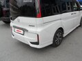 2015 Honda Stepwgn V, белый - вид 5