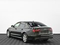 2016 Audi A6 IV (C7) Рестайлинг, чёрный, 1945000 рублей - вид 3