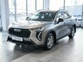 2026 Haval Jolion I Рестайлинг 2, серый - вид 5