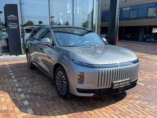 2026 Esteo Exlantix ET, серебристый, 6990000 рублей, вид 3