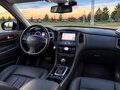 2011 Infiniti EX25 I (J50), серый, 1449900 рублей - вид 4