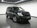 2012 Chevrolet Orlando I, чёрный, 1100000 рублей - вид 4