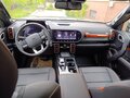 2023 Haval Dargo I, чёрный, 2850000 рублей - вид 7