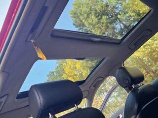2005 Audi A3 II (8P) Рестайлинг 1, красный, 620000 рублей, вид 3