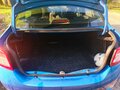 2016 Renault Logan II, синий, 620000 рублей - вид 9