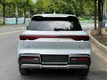 2025 BYD Yuan Up 45.12 kWh, серебристый, 1650000 рублей - вид 4