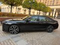 2026 BMW 7 серии 740 xDrive VII (G70) Рестайлинг, чёрный, 22900000 рублей - вид 4