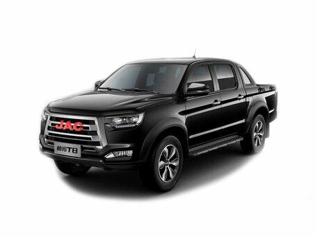JAC T8 Pro