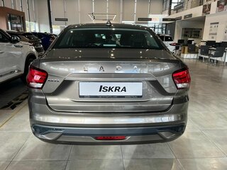 2026 Lada (ВАЗ) Iskra, коричневый, 1440000 рублей, вид 4