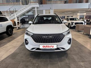2026 Haval M6 II, белый, 2349000 рублей, вид 2