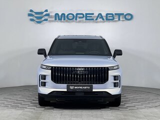 2025 Jaecoo J7 I, серый, 2450000 рублей, вид 2