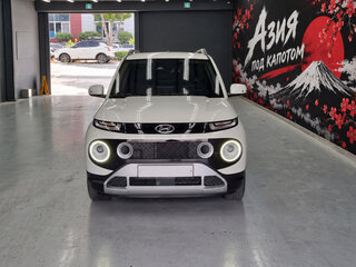 2023 Hyundai Casper I, белый, 1285000 рублей, вид 1