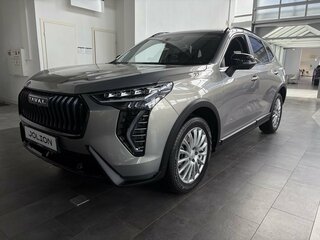 2026 Haval Jolion I Рестайлинг 2, серый, 2099000 рублей, вид 1