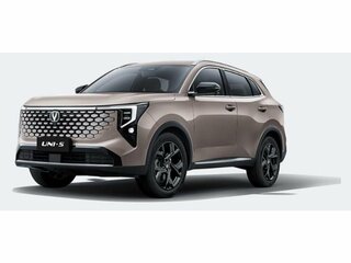 2026 Changan UNI-S I Рестайлинг, золотистый, 3249900 рублей, вид 1