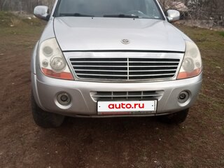 2007 Derways Aurora, серый, 350000 рублей, вид 2