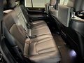 2020 Lexus LX 570 III Рестайлинг 2, чёрный, 11185000 рублей - вид 9