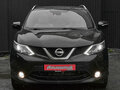 2014 Nissan Qashqai II, чёрный, 1450000 рублей - вид 2