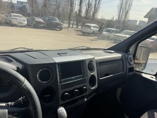 2021 ГАЗ ГАЗель Next, белый, 2440000 рублей, вид 2