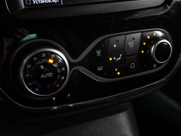 2019 Renault Kaptur I, белый, 1499000 рублей - вид 18