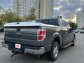 2011 Ford F-150 XII, серый - вид 5