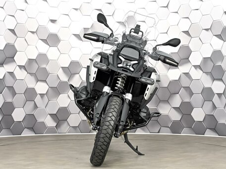 2026 BMW R 1300 GS Adventure, чёрный, 3199000 рублей, вид 5