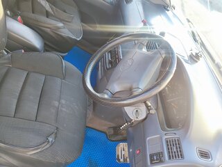 1997 Toyota Ipsum I (M10), белый, 450000 рублей, вид 5