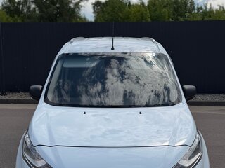 2019 Ford Tourneo Connect II Рестайлинг, белый, 1550000 рублей, вид 2