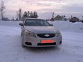 2006 Chevrolet Epica V250, серый, 550000 рублей - вид 2