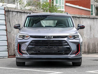 2023 Chevrolet Orlando II, серый, 1600000 рублей, вид 3