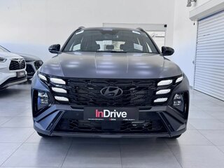 2026 Hyundai Tucson L IV Рестайлинг, серый, 4300000 рублей, вид 2