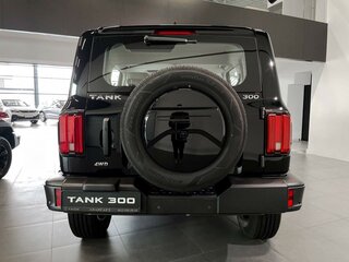 2026 Tank 300 I, чёрный, 4799000 рублей, вид 5