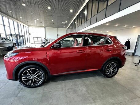 Changan UNI-S I