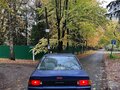 1988 Honda Civic IV, синий, 265000 рублей - вид 3