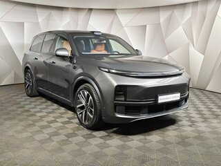 2024 Li Auto (Lixiang) L9 44.5 kWh I, серый, 6019000 рублей, вид 3