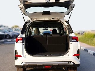 2025 Toyota Veloz, белый, 2750000 рублей, вид 5