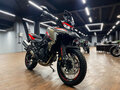 2026 Benelli TRK 702 X, бежевый, 789000 рублей - вид 4