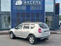 2012 Renault Duster I, серый - вид 6