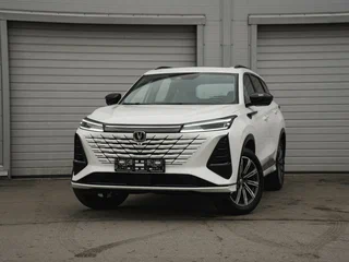 2025 Changan CS75 Plus III, белый, 4224900 рублей, вид 3