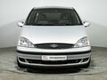 2002 Ford Galaxy I Рестайлинг, серебристый - вид 1