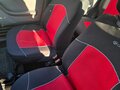 1997 Fiat Uno I Рестайлинг, красный, 100000 рублей - вид 3