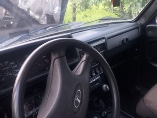 2006 Lada (ВАЗ) 2131 (4x4) I, синий, 210000 рублей, вид 3