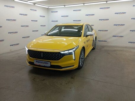 FAW Bestune B70 I