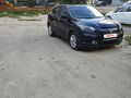 2016 Honda Vezel I, чёрный, 1650000 рублей - вид 1