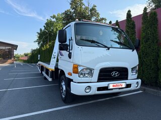 2013 Hyundai HD78, белый, 2250000 рублей, вид 5