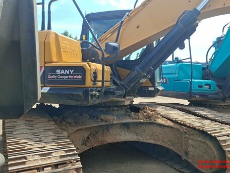 2024 Sany SY245H, жёлтый, 10455000 рублей, вид 3