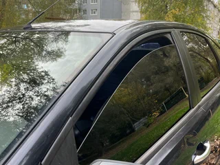 2007 Ford Focus II, синий, 300000 рублей, вид 3