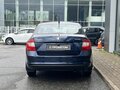 2015 Skoda Rapid I, синий - вид 5